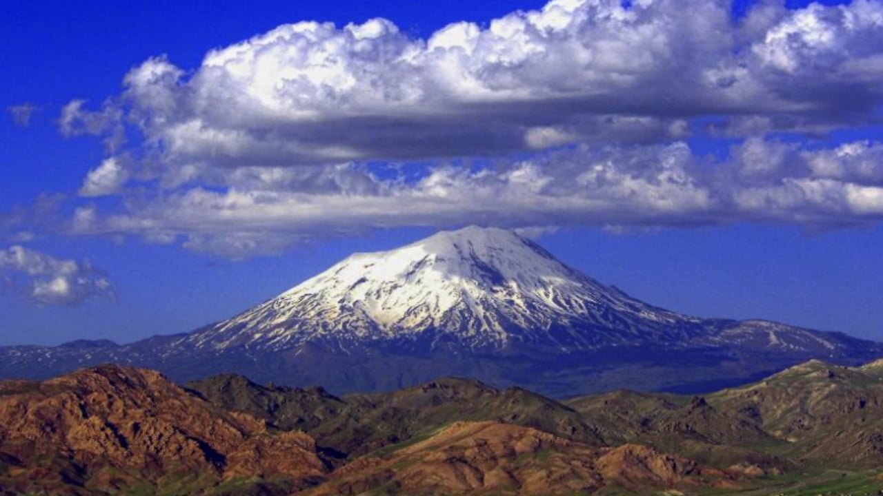 Foto - Bugün böyle biliyoruz ama... İşte şehirlerin Osmanlı dönemindeki isimleri