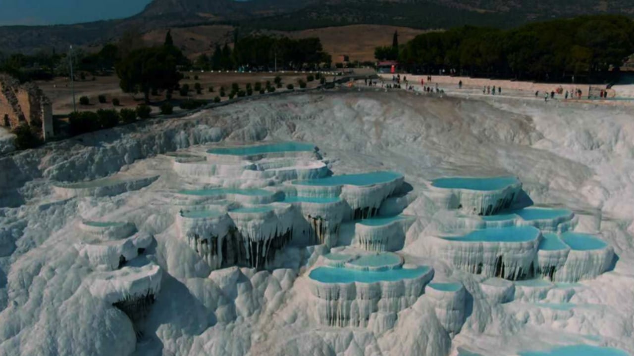 Foto - Bugün böyle biliyoruz ama... İşte şehirlerin Osmanlı dönemindeki isimleri