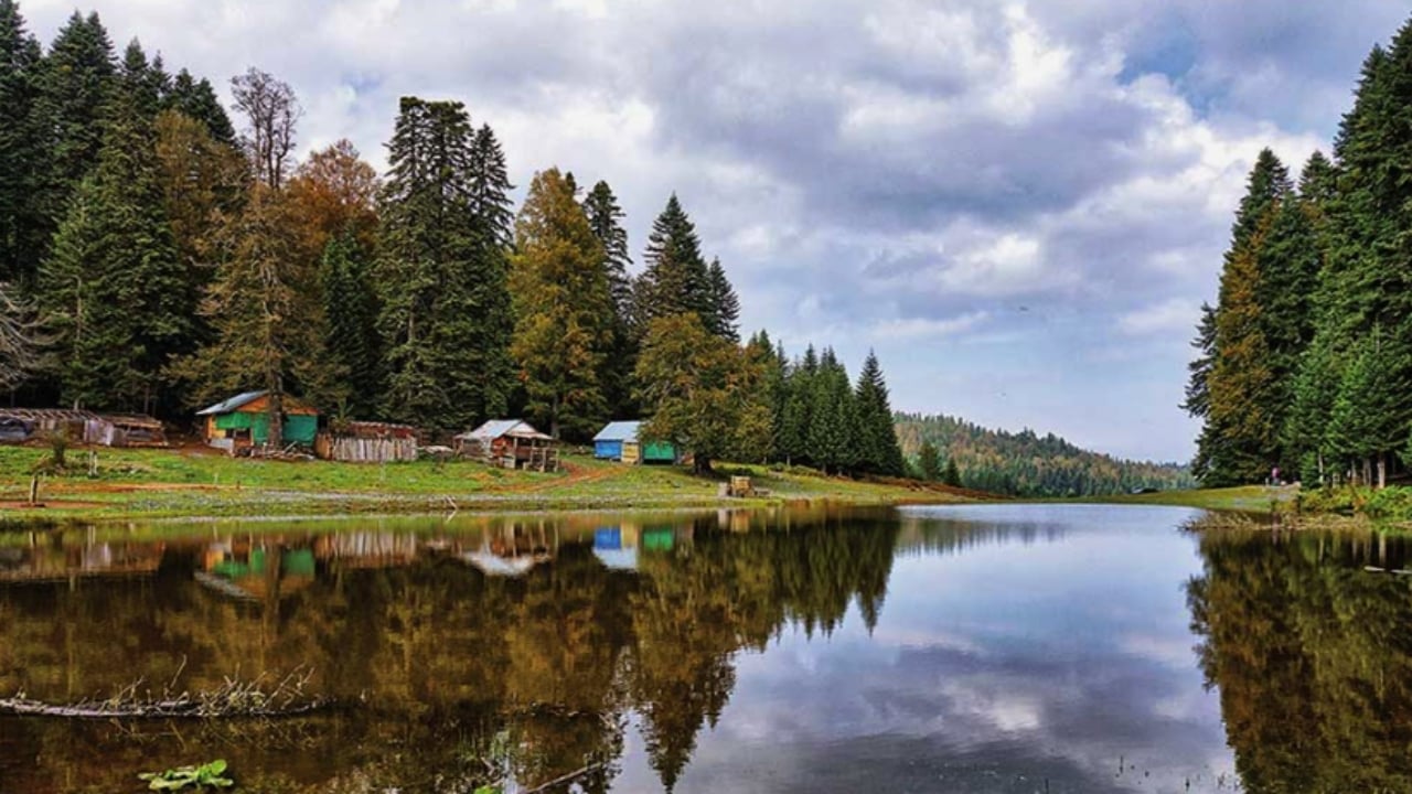 Foto - Bugün böyle biliyoruz ama... İşte şehirlerin Osmanlı dönemindeki isimleri