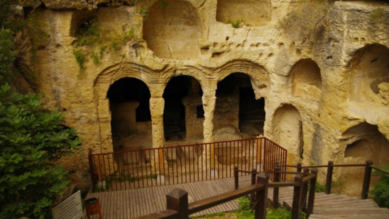 Foto - Bugün böyle biliyoruz ama... İşte şehirlerin Osmanlı dönemindeki isimleri