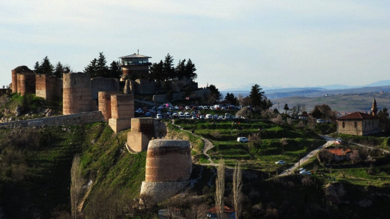 Foto - Bugün böyle biliyoruz ama... İşte şehirlerin Osmanlı dönemindeki isimleri