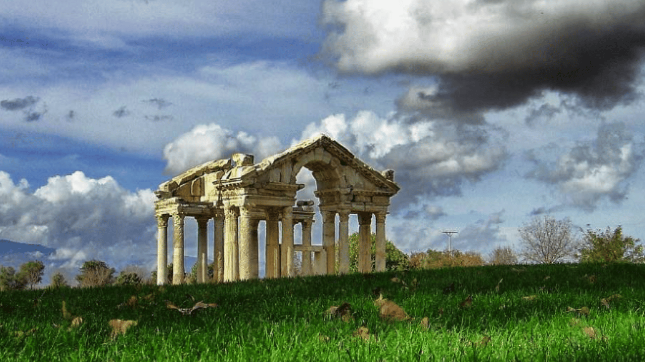 Foto - Bugün böyle biliyoruz ama... İşte şehirlerin Osmanlı dönemindeki isimleri