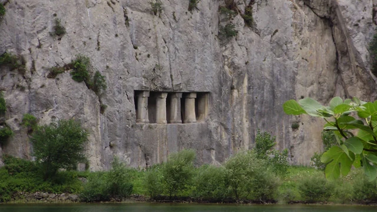 Foto - Bugün böyle biliyoruz ama... İşte şehirlerin Osmanlı dönemindeki isimleri