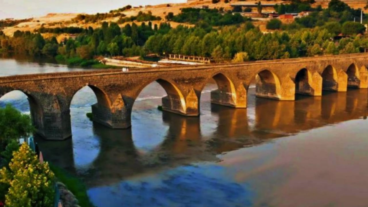 Foto - Bugün böyle biliyoruz ama... İşte şehirlerin Osmanlı dönemindeki isimleri