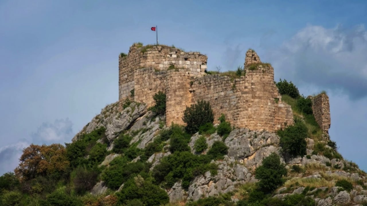 Foto - Bugün böyle biliyoruz ama... İşte şehirlerin Osmanlı dönemindeki isimleri