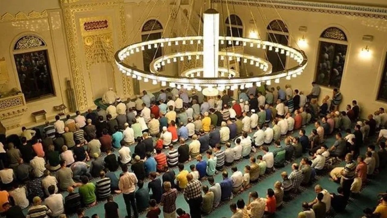 Foto - Bugün Cuma hutbesinde ne var? İşte 31 Ekim Cuma hutbesi