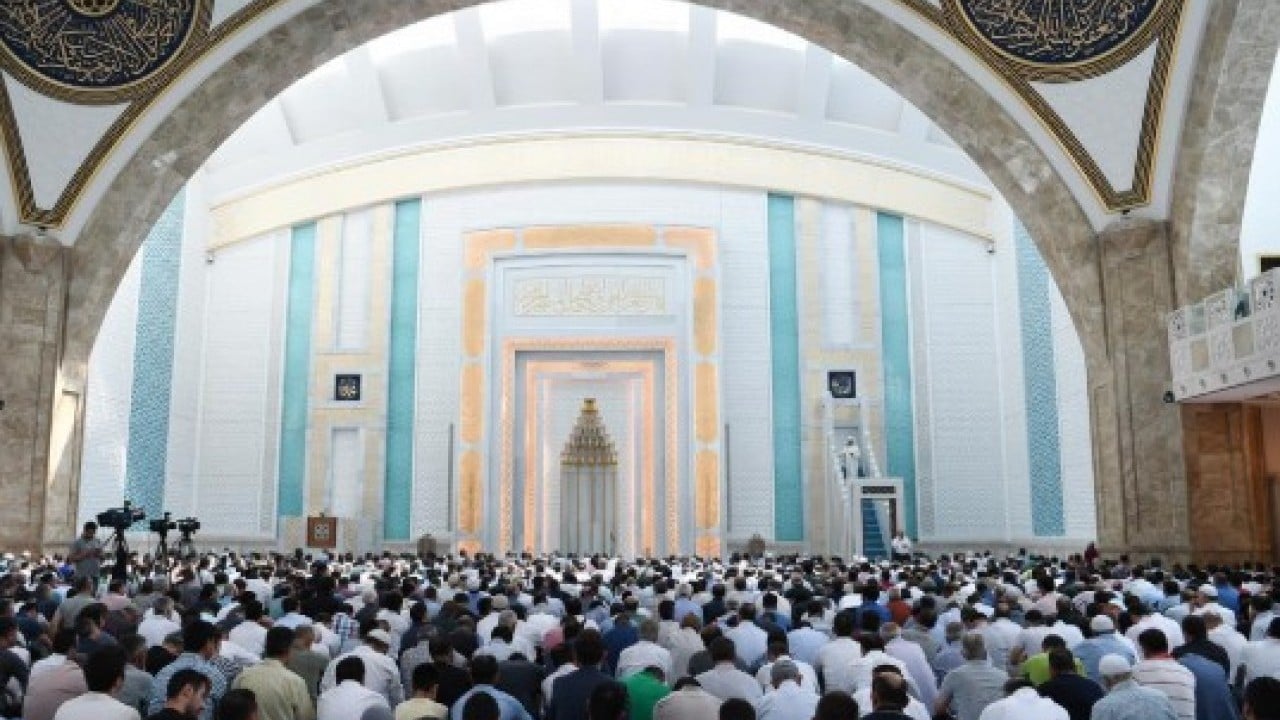 Bugün Cuma hutbesinde ne var? İşte 31 Ekim Cuma hutbesi