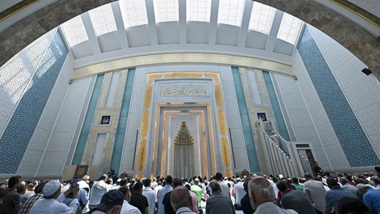 Foto - Bugün Cuma hutbesinde ne var? İşte 31 Ekim Cuma hutbesi