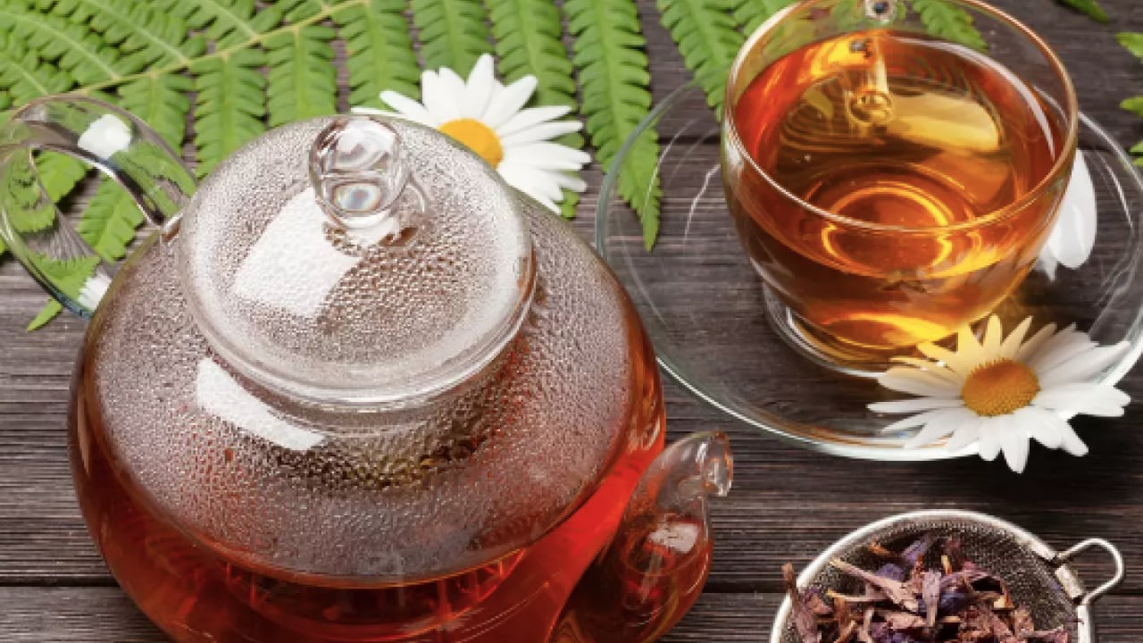 Foto - Bugün mutlaka içmeyi unutmayın... Bağışıklığı güçlendiriyor! Kar kış bunu tüketene uğramıyor