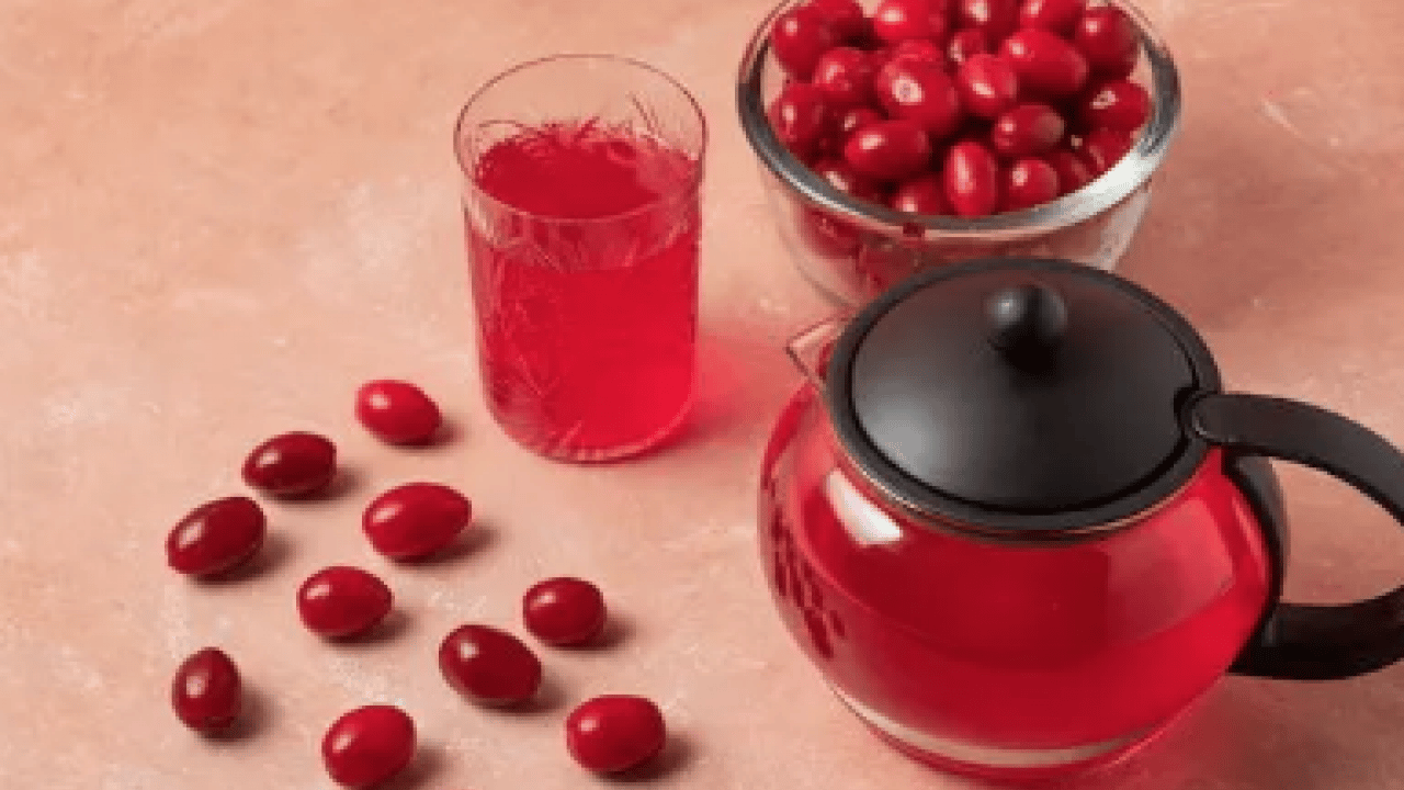 Foto - Bugün mutlaka içmeyi unutmayın... Bağışıklığı güçlendiriyor! Kar kış bunu tüketene uğramıyor