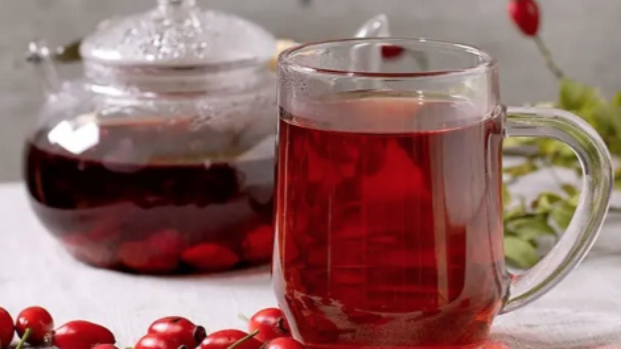 Foto - Bugün mutlaka içmeyi unutmayın... Bağışıklığı güçlendiriyor! Kar kış bunu tüketene uğramıyor