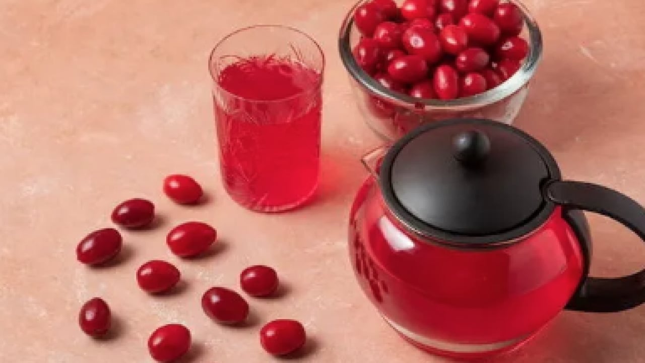 Foto - Bugün mutlaka içmeyi unutmayın... Bağışıklığı güçlendiriyor! Kar kış bunu tüketene uğramıyor