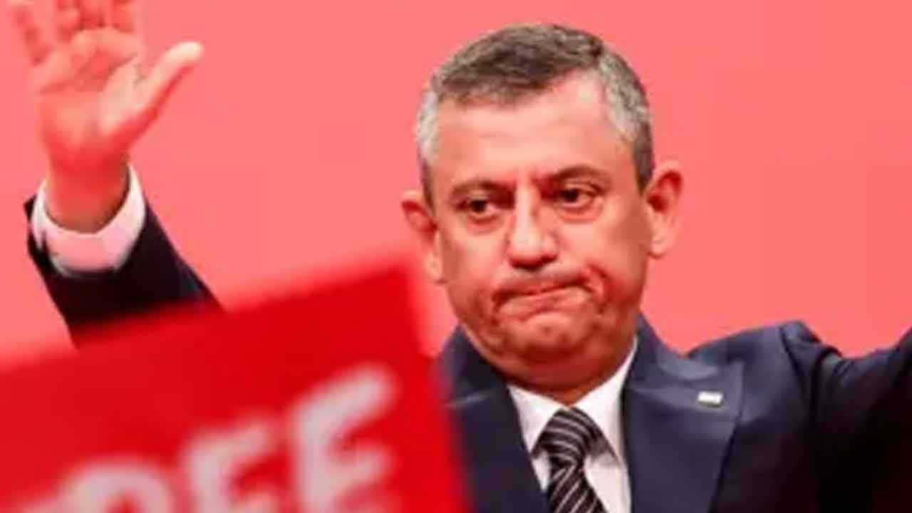 Foto - Bugün seçim olsa hangi partiye oy verirsiniz? Son anket sonucu geldi! 