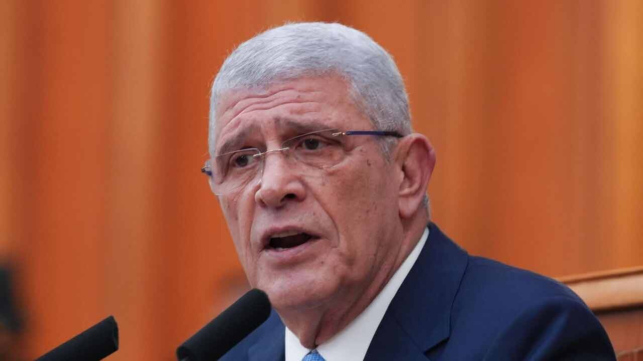 Foto - Bugün seçim olsa hangi partiye oy verirsiniz? Son anket sonucu geldi! 