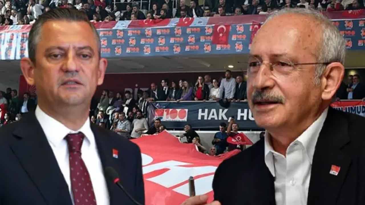 Foto - Bugün seçim olsa hangi partiye oy verirsiniz? Son anket sonucu geldi! 