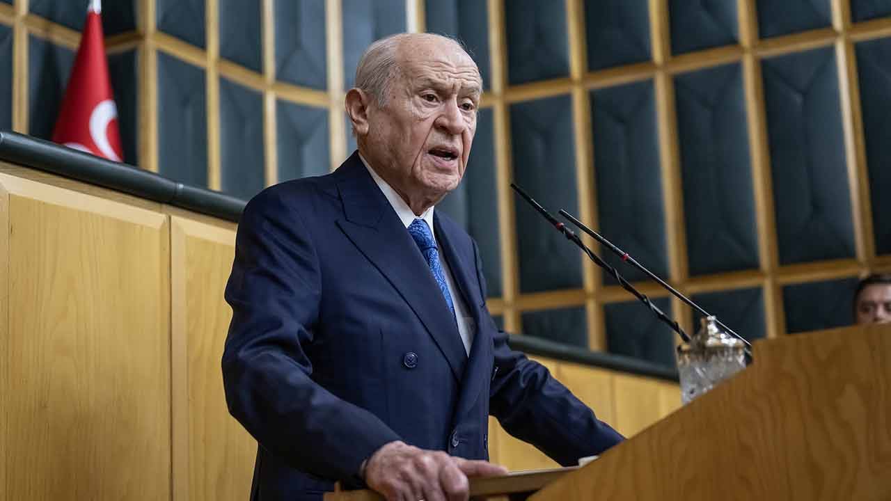 Foto - Bugün seçim olsa hangi partiye oy verirsiniz? Son anket sonucu geldi! 