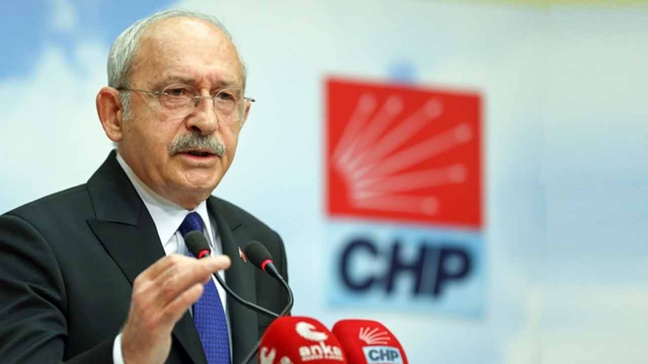 Foto - Bugün seçim olsa hangi partiye oy verirsiniz? Son anket sonucu geldi! 
