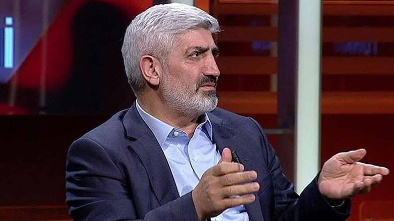 Foto - Bugün seçim olsa hangi partiye oy verirsiniz? Son anket sonucu geldi! 
