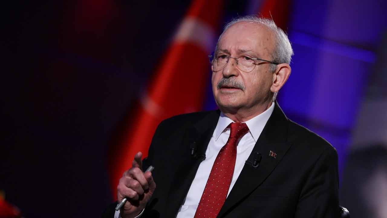 Foto - Bugün seçim olsa hangi partiye oy verirsiniz? Son anket sonucu geldi! 