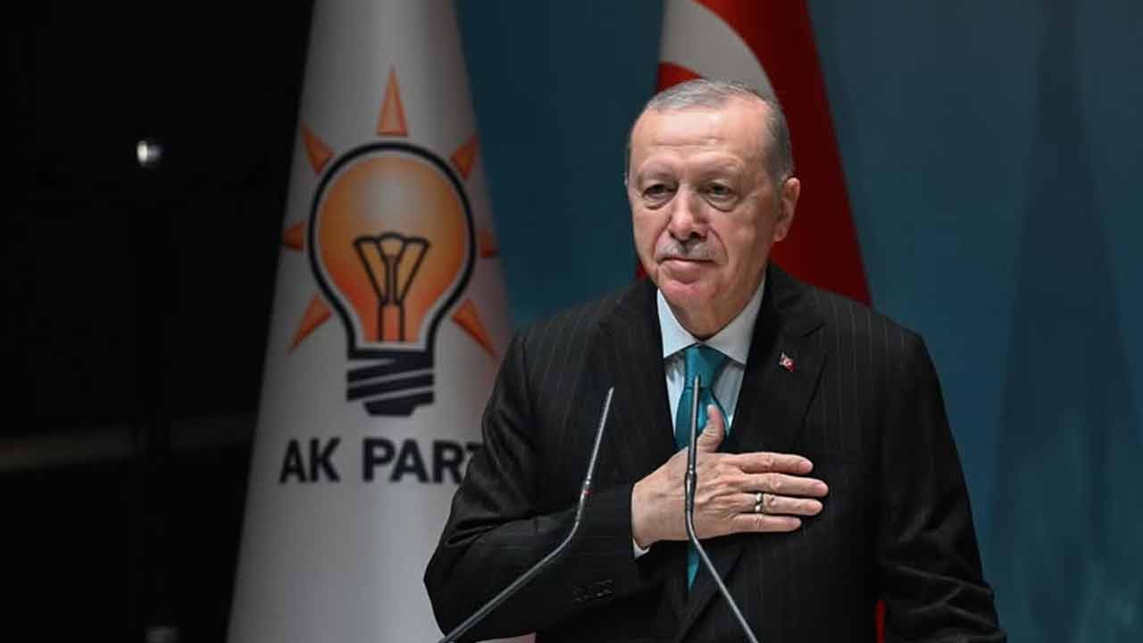 Foto - Bugün seçim olsa hangi partiye oy verirsiniz? Son anket sonucu geldi! 