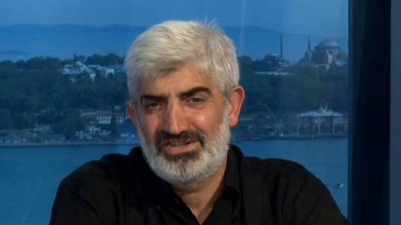 Foto - Bugün seçim olsa hangi partiye oy verirsiniz? Son anket sonucu geldi! 