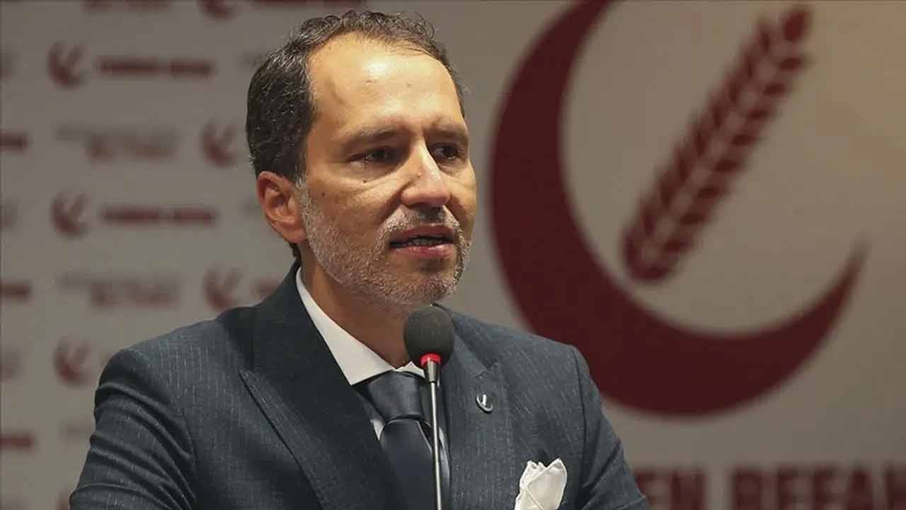 Foto - Bugün seçim olsa hangi partiye oy verirsiniz? Son anket sonucu geldi! 