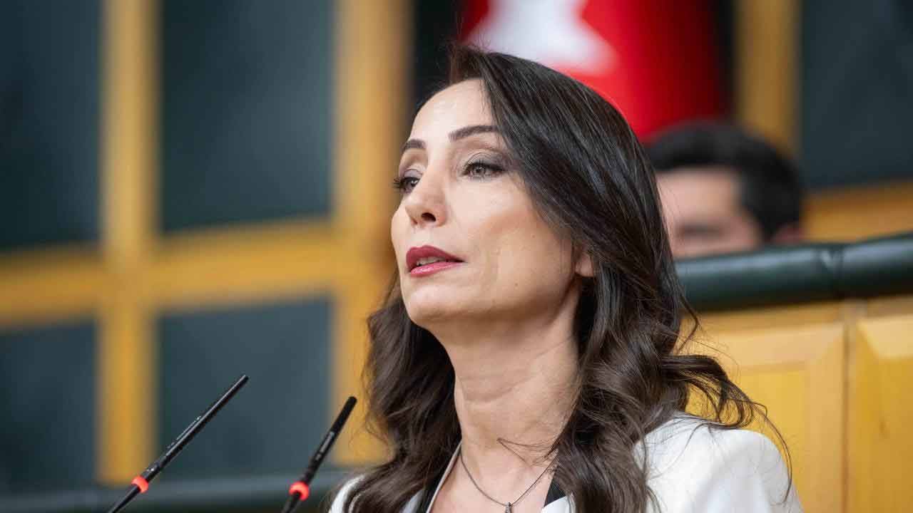 Foto - Bugün seçim olsa hangi partiye oy verirsiniz? Son anket sonucu geldi! 