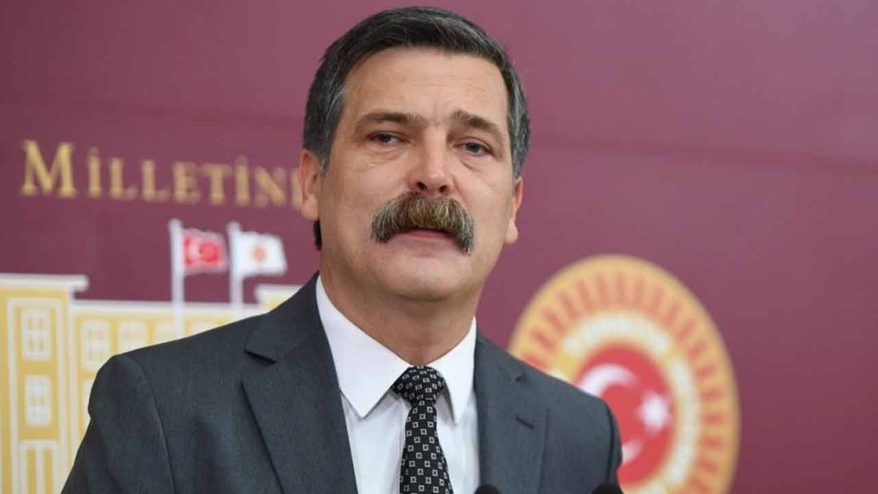 Foto - Bugün seçim olsa hangi partiye oy verirsiniz? Son anket sonucu geldi! 