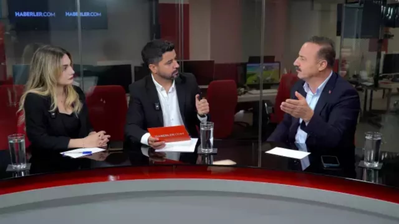 Foto - Bugüne kadar hep sessiz kalmıştı! Yavuz Ağıralioğlu, İmamoğlu konusunda tavrını belli etti