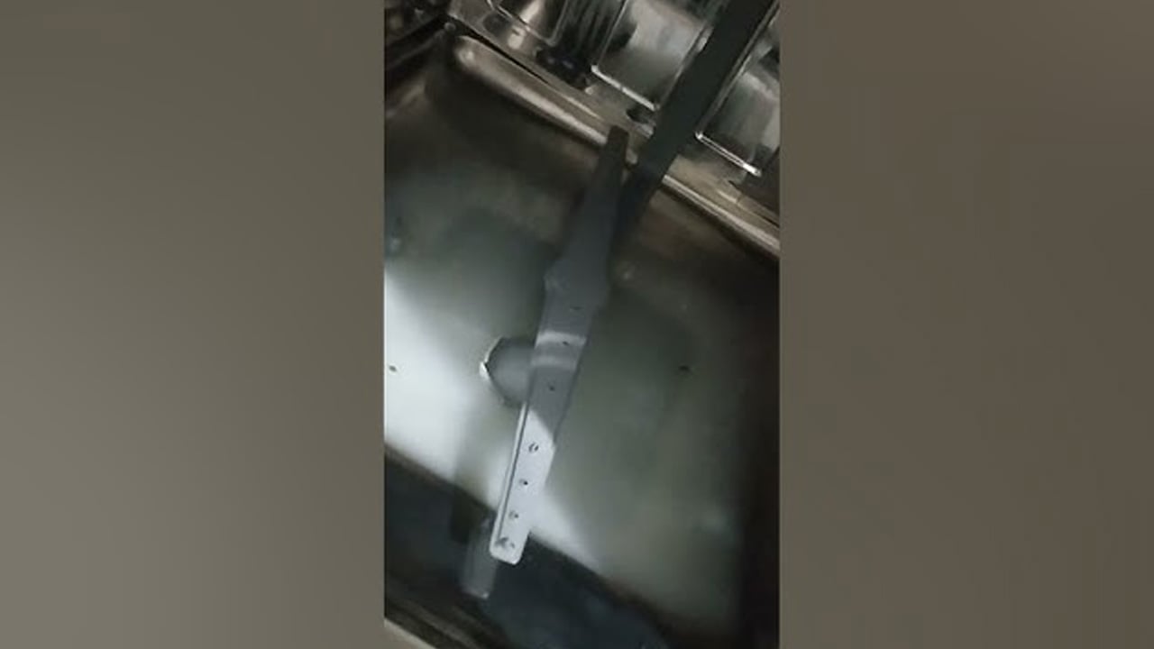 Foto - Bulaşık makinesine elma sirkesi zarar verir mi? Tek başına demir içermez... Sakın bu hatayı yapmayın