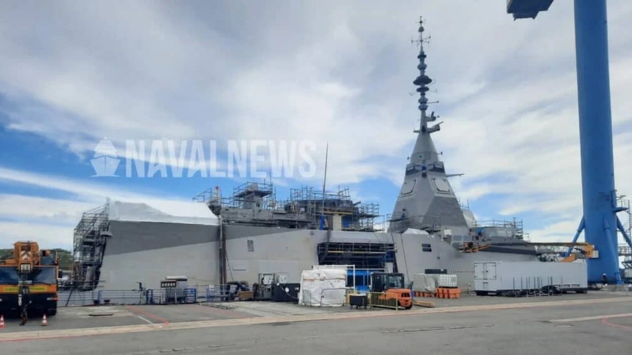 Foto - Buldular yağlı kapıyı, söğüşlüyorlar! Türkiye'ye karşı savaş gemisi teklif ettiler