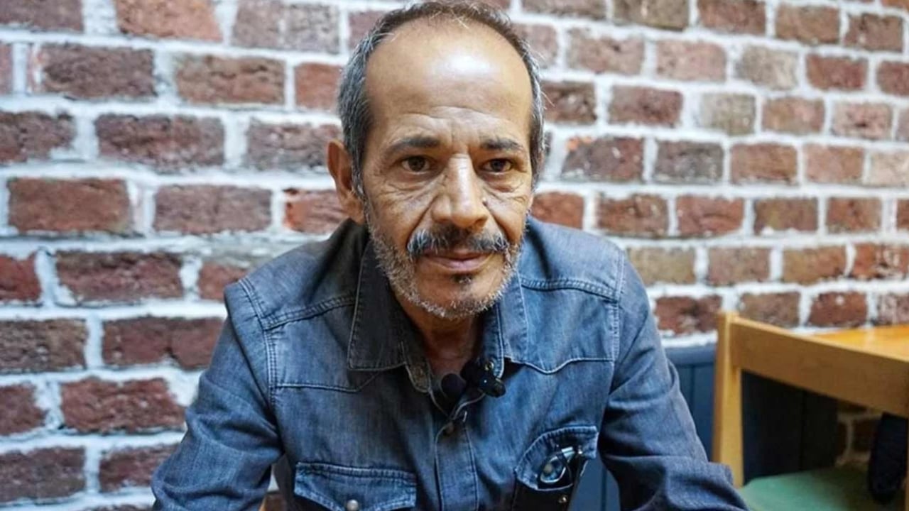 Foto - Bülent Akyürek ebediyete uğurlandı