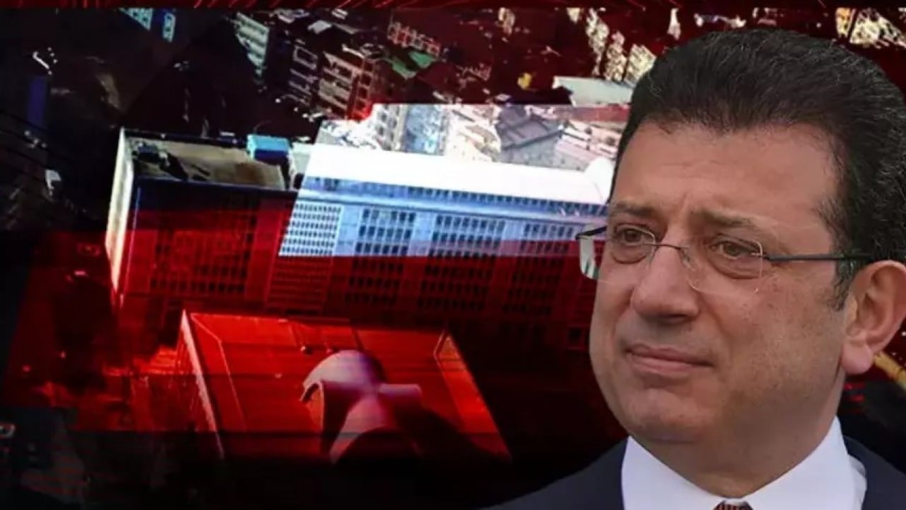 Foto - Bülent Orakoğlu: MASAK tespit etti! Para hareketleri belgelendi