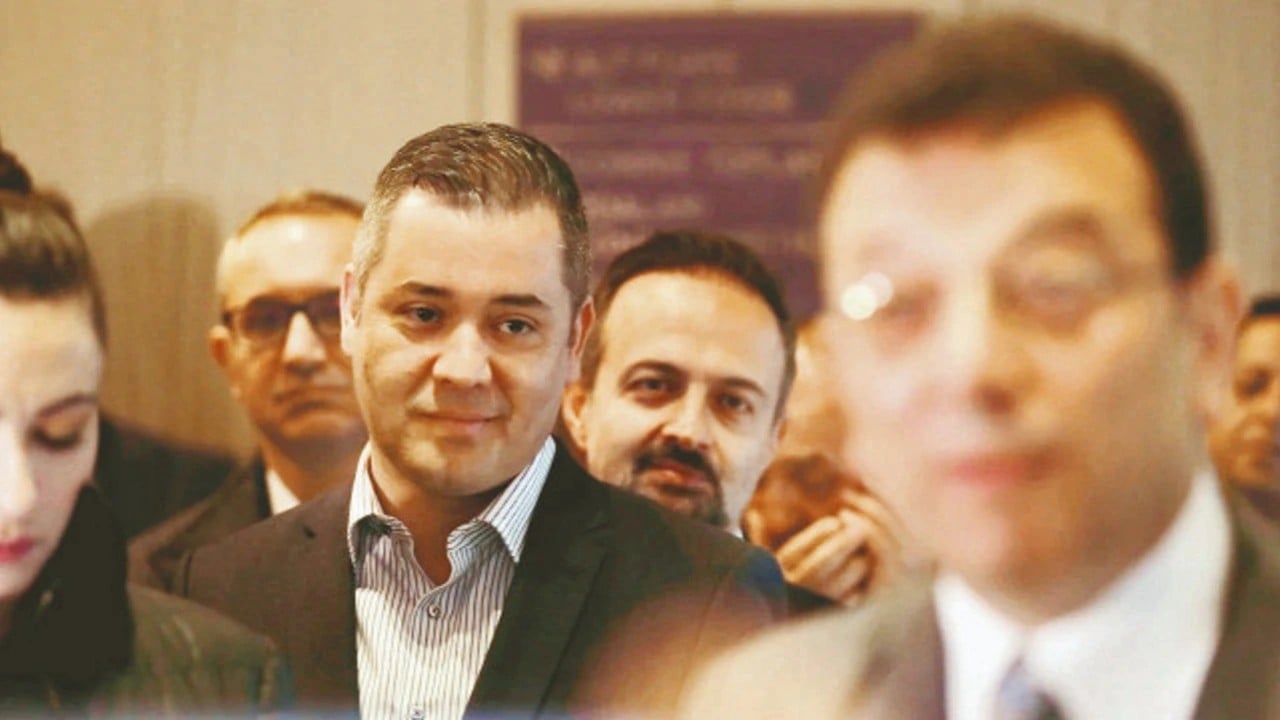 Foto - Bülent Orakoğlu: MASAK tespit etti! Para hareketleri belgelendi