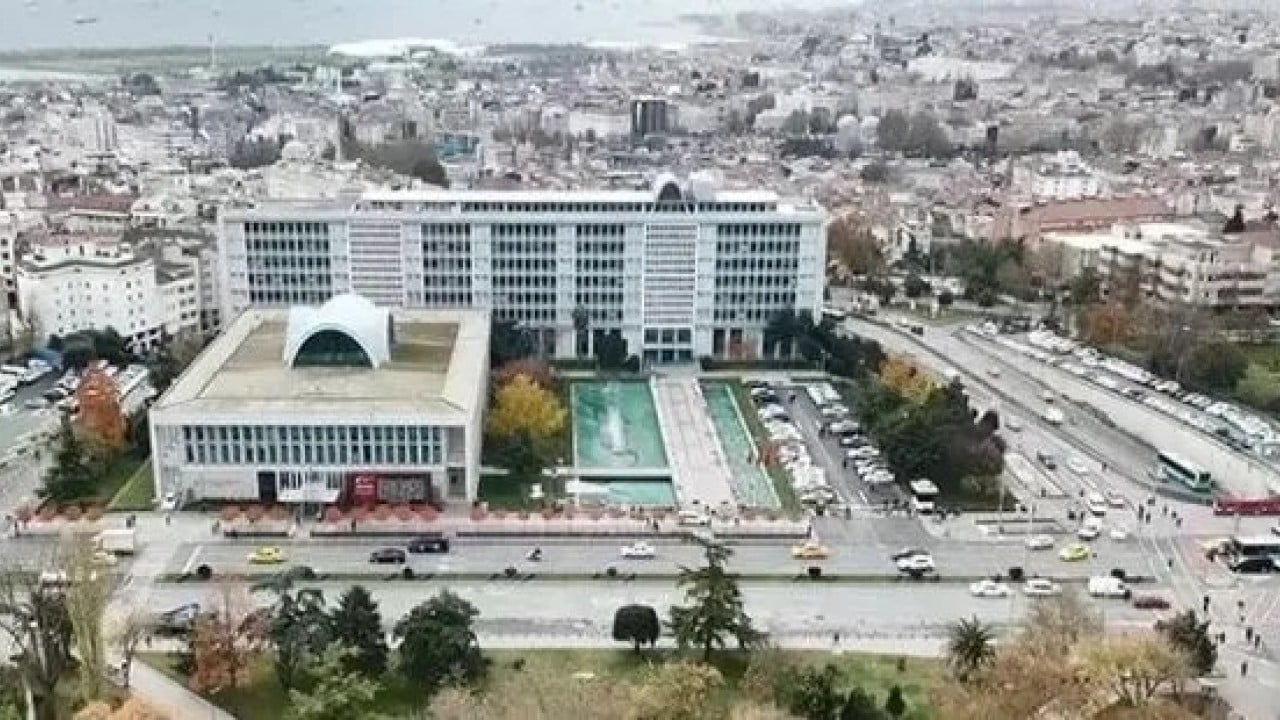 Foto - Bülent Orakoğlu: MASAK tespit etti! Para hareketleri belgelendi