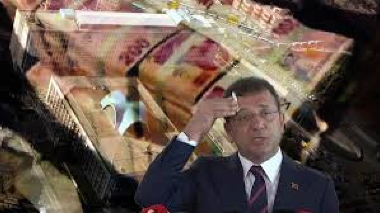 Foto - Bülent Orakoğlu: MASAK tespit etti! Para hareketleri belgelendi