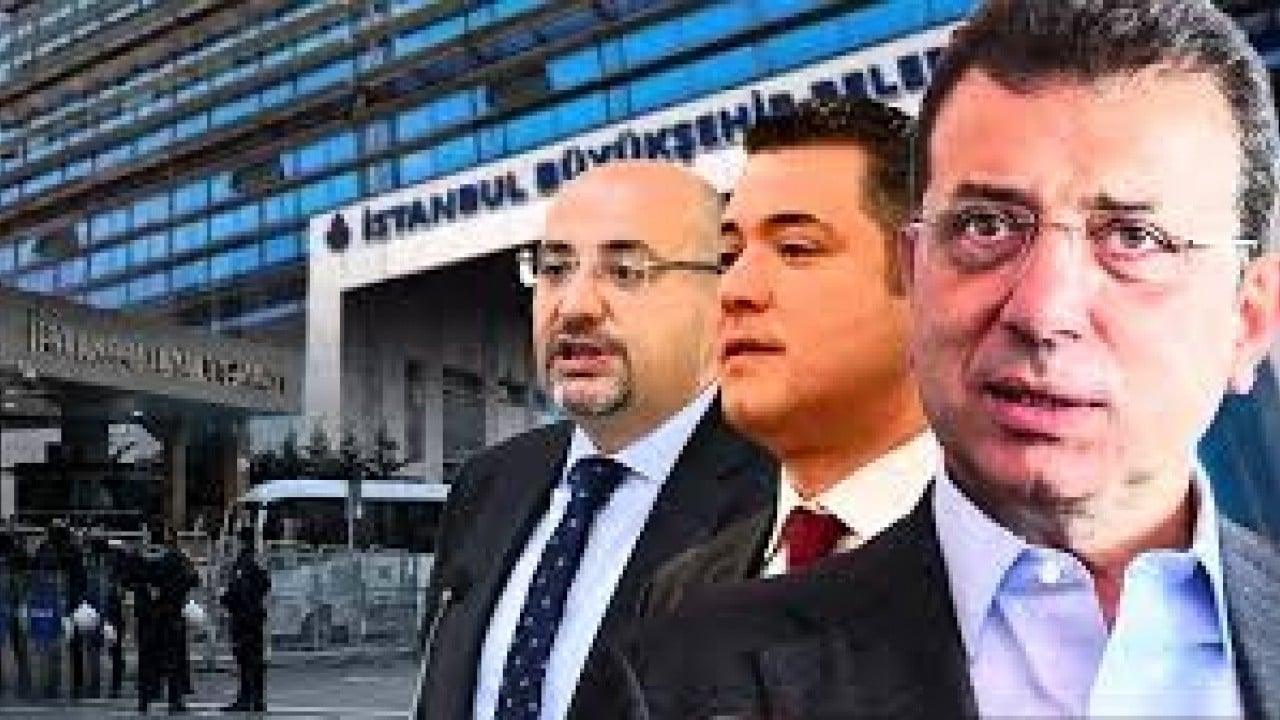 Foto - Bülent Orakoğlu: MASAK tespit etti! Para hareketleri belgelendi