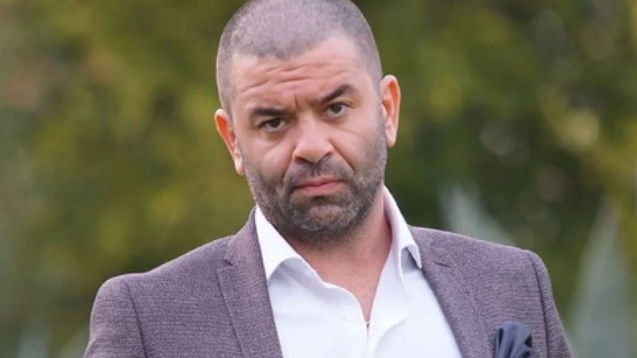 Foto - Bülent Şakrak acil ameliyata alındı! Hiç belirti yoktu, sonuç ağır oldu