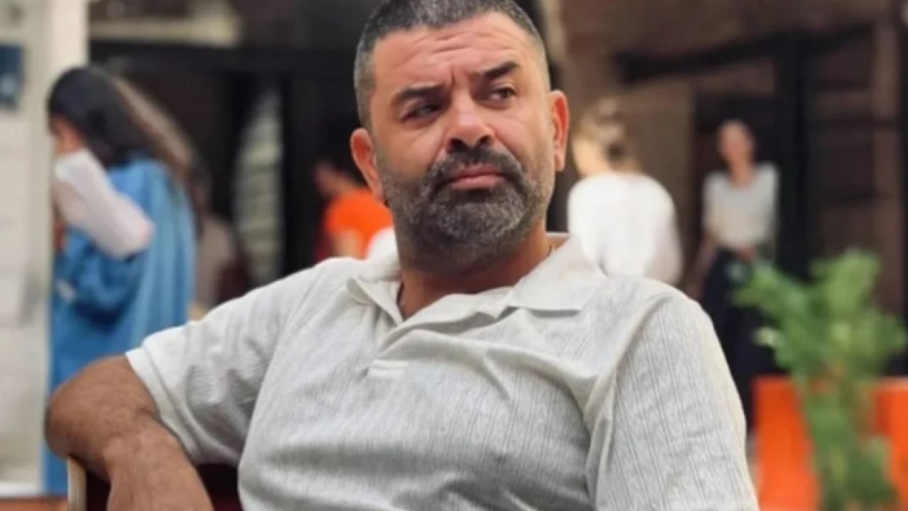Foto - Bülent Şakrak acil ameliyata alındı! Hiç belirti yoktu, sonuç ağır oldu
