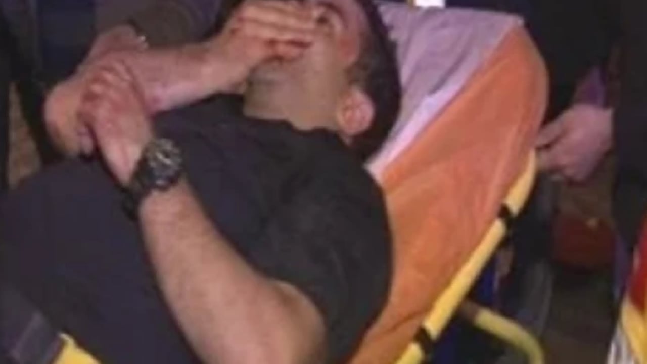 Bülent Şakrak acil ameliyata alındı! Hiç belirti yoktu, sonuç ağır oldu