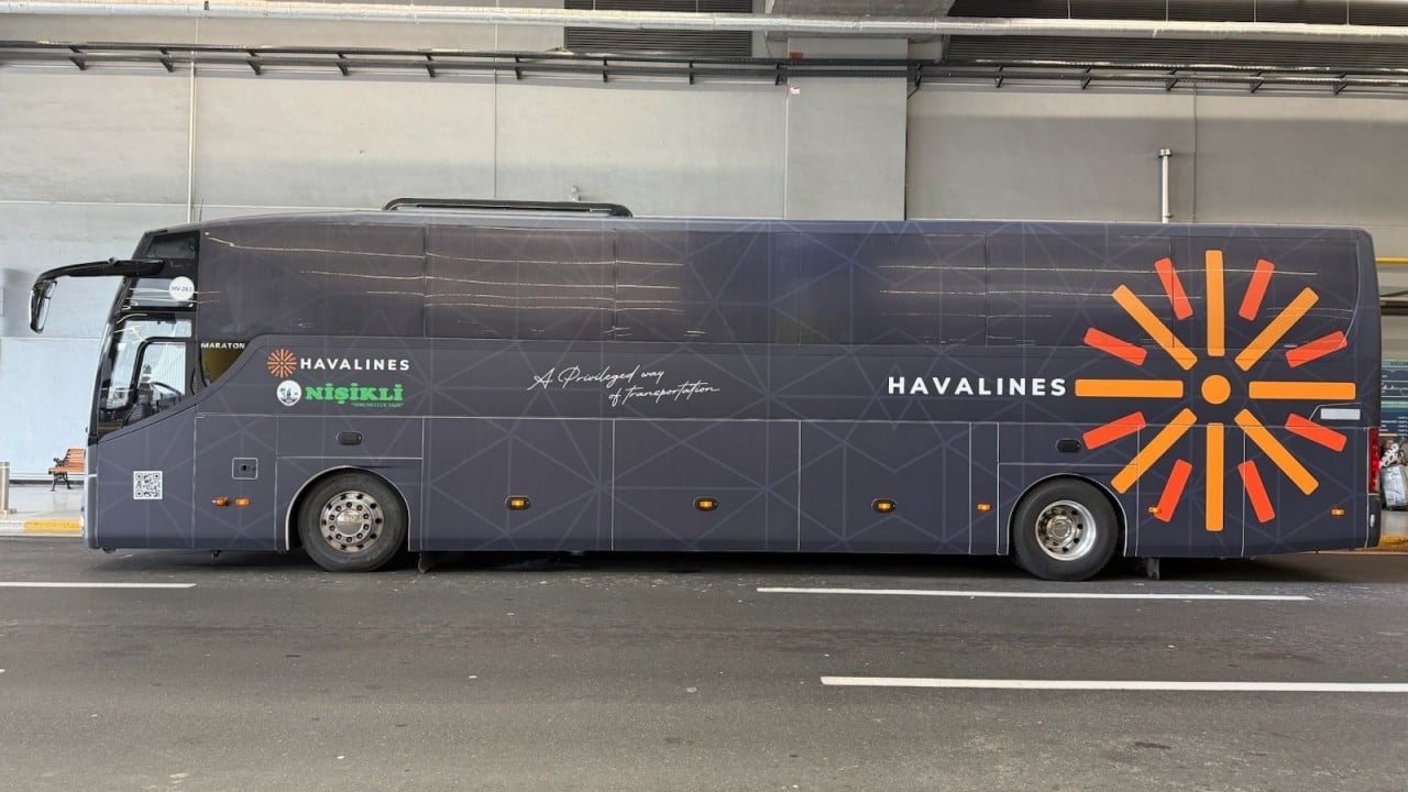 Foto - Bulgaristan yolcusu kalmasın: İstanbul Havalimanı'nda yeni dönem! 