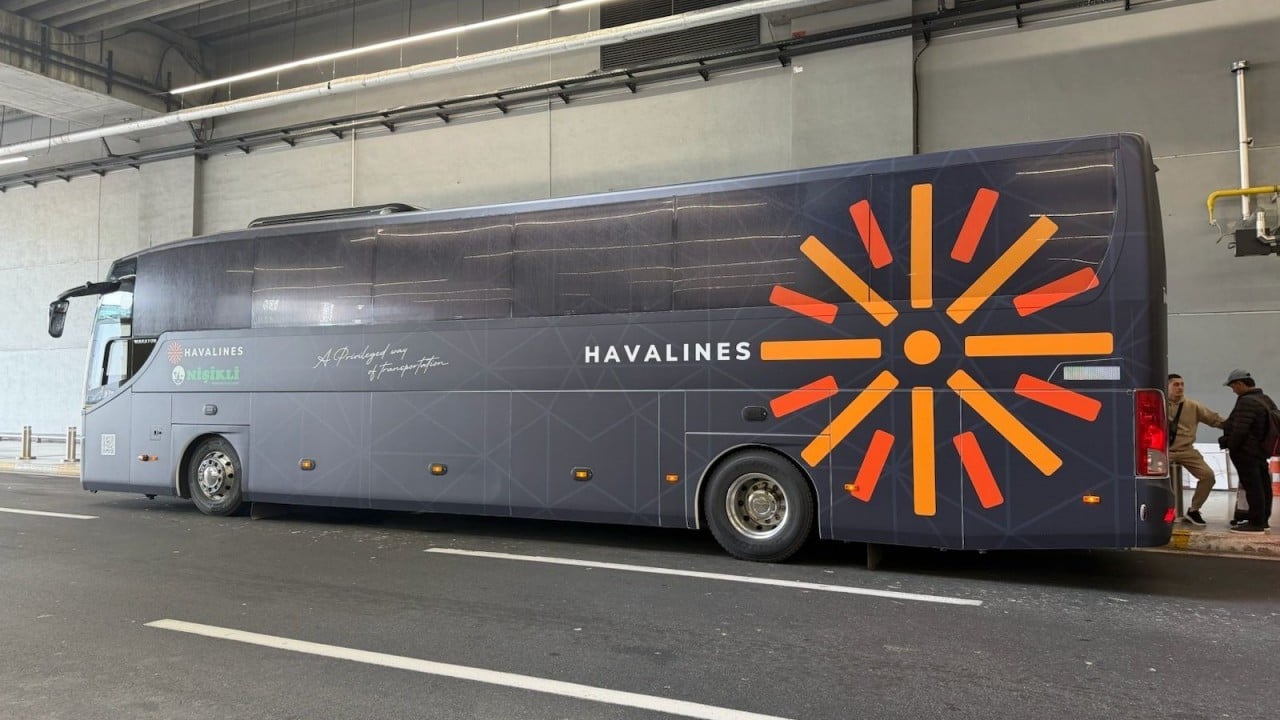 Bulgaristan yolcusu kalmasın: İstanbul Havalimanı'nda yeni dönem! 