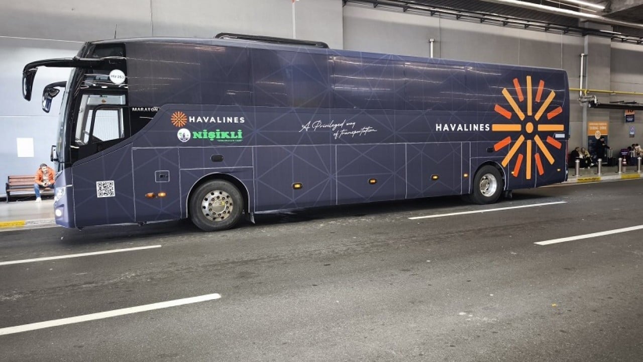 Foto - Bulgaristan yolcusu kalmasın: İstanbul Havalimanı'nda yeni dönem! 