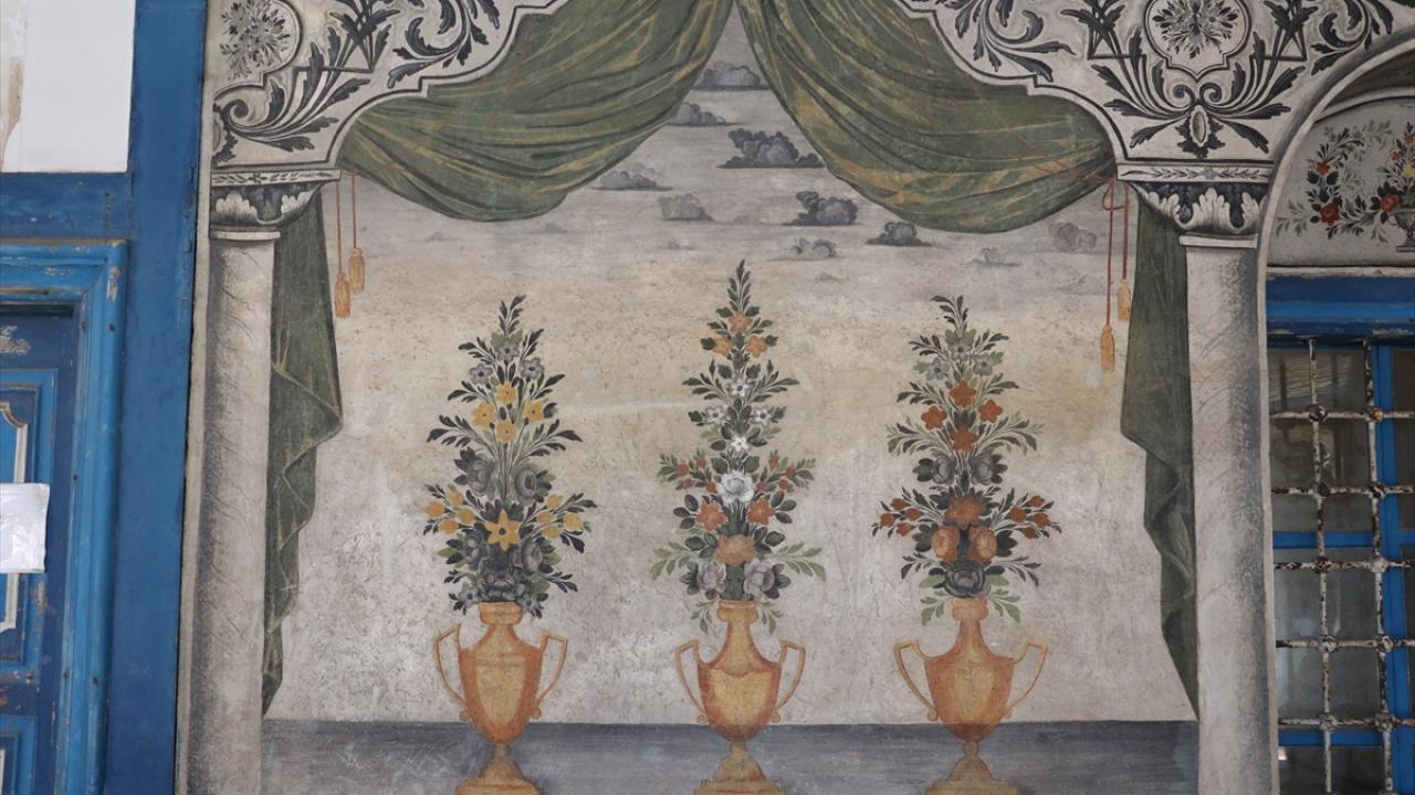 Foto - Bulgaristan'da Osmanlı mirası: Bayraklı Camii! Barok süslemeleriyle öne çıkıyor
