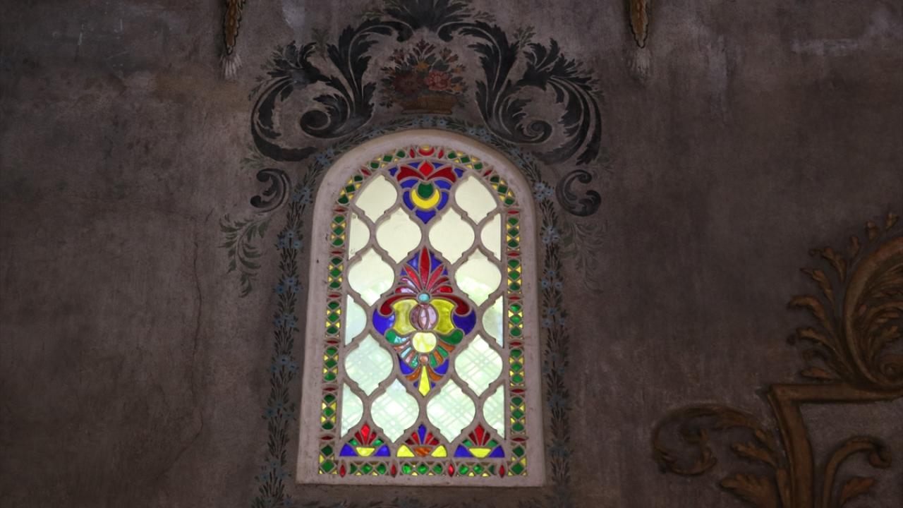 Foto - Bulgaristan'da Osmanlı mirası: Bayraklı Camii! Barok süslemeleriyle öne çıkıyor