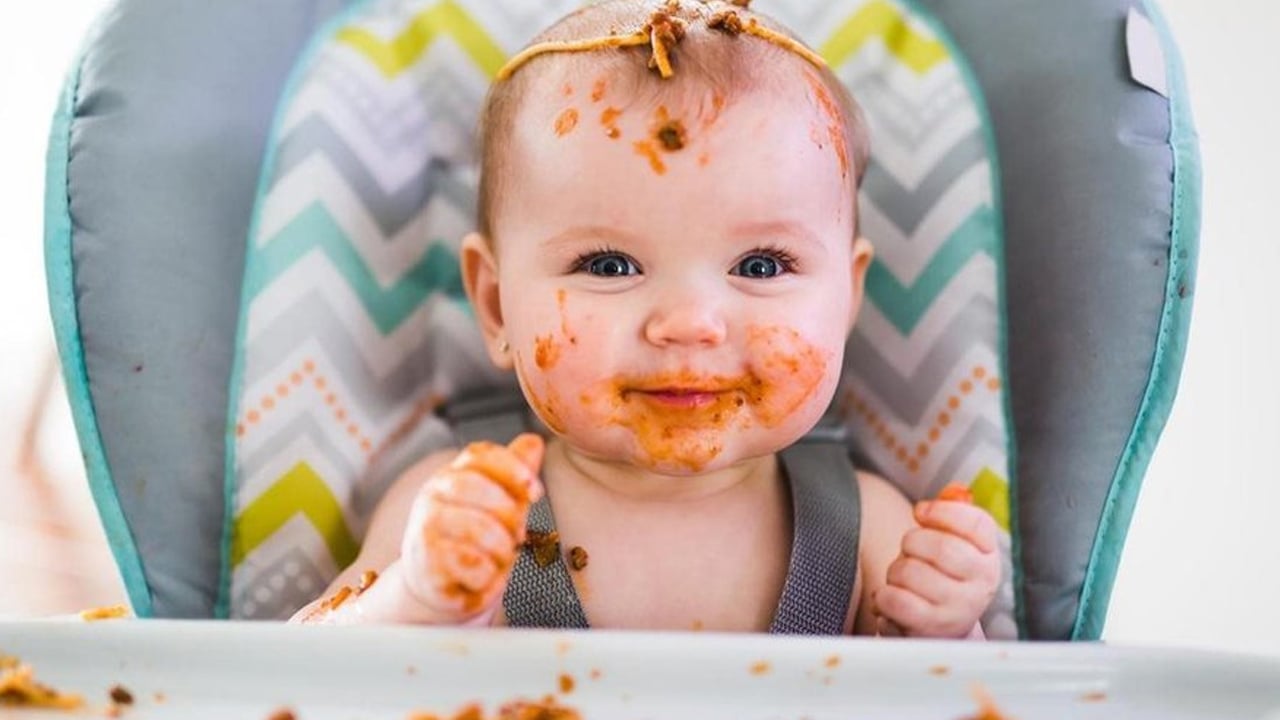 Foto - Buna dikkat: Bebek maması uyarısı geldi! Herkes bunu konuşuyor