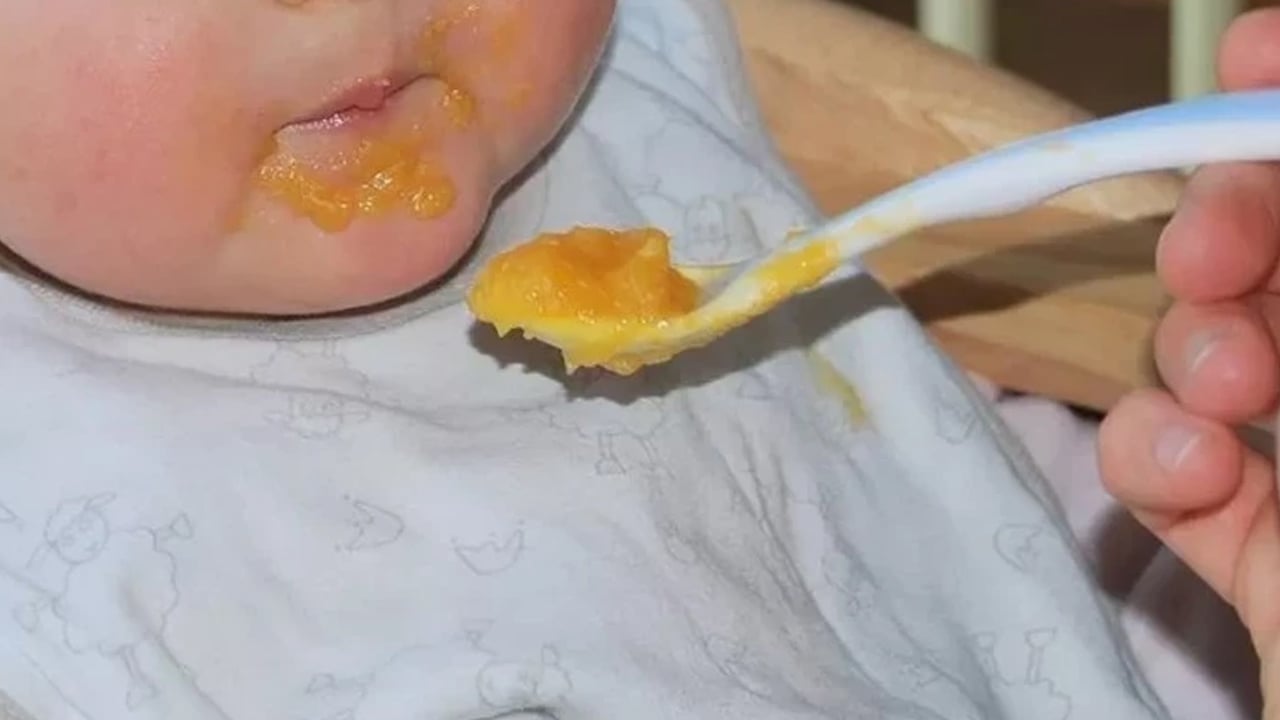 Foto - Buna dikkat: Bebek maması uyarısı geldi! Herkes bunu konuşuyor