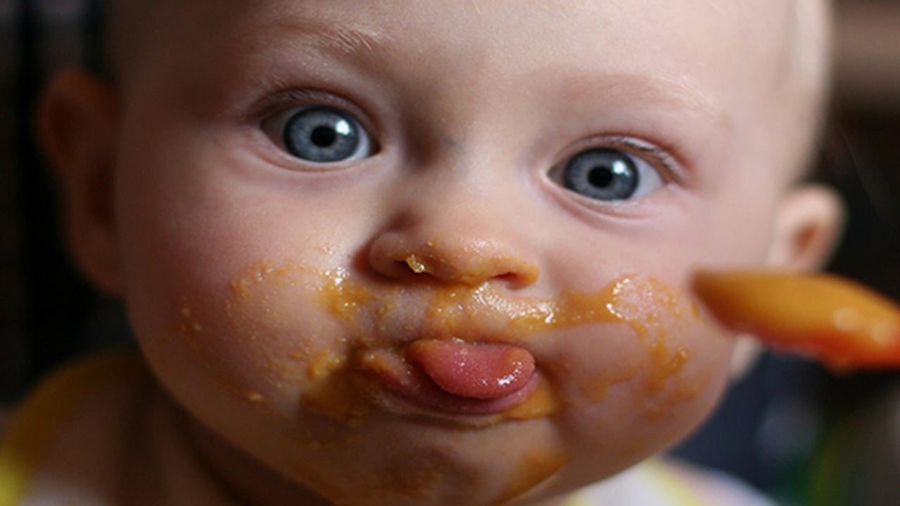 Foto - Buna dikkat: Bebek maması uyarısı geldi! Herkes bunu konuşuyor