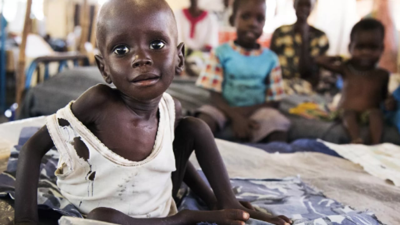 Foto - Buna kimse inanmayacak: Afrika Kalkınma Bankası Sudan'a 400 milyon dolar ayırdığını duyurdu