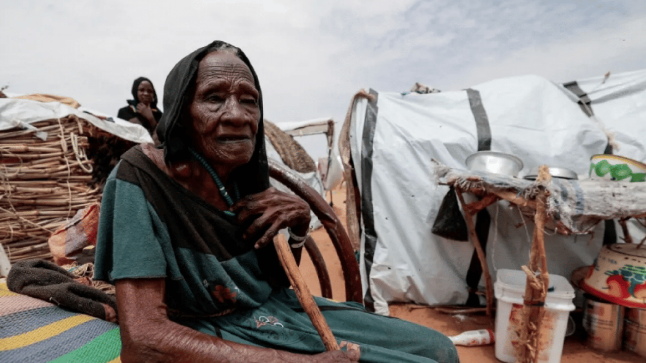 Foto - Buna kimse inanmayacak: Afrika Kalkınma Bankası Sudan'a 400 milyon dolar ayırdığını duyurdu
